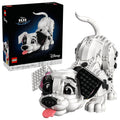 Disney 101 Dalmatians Puppy Building Set O31660