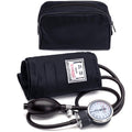 Manual Blood Pressure Cuff Adult Aneroid Sphygmomanometer C2964