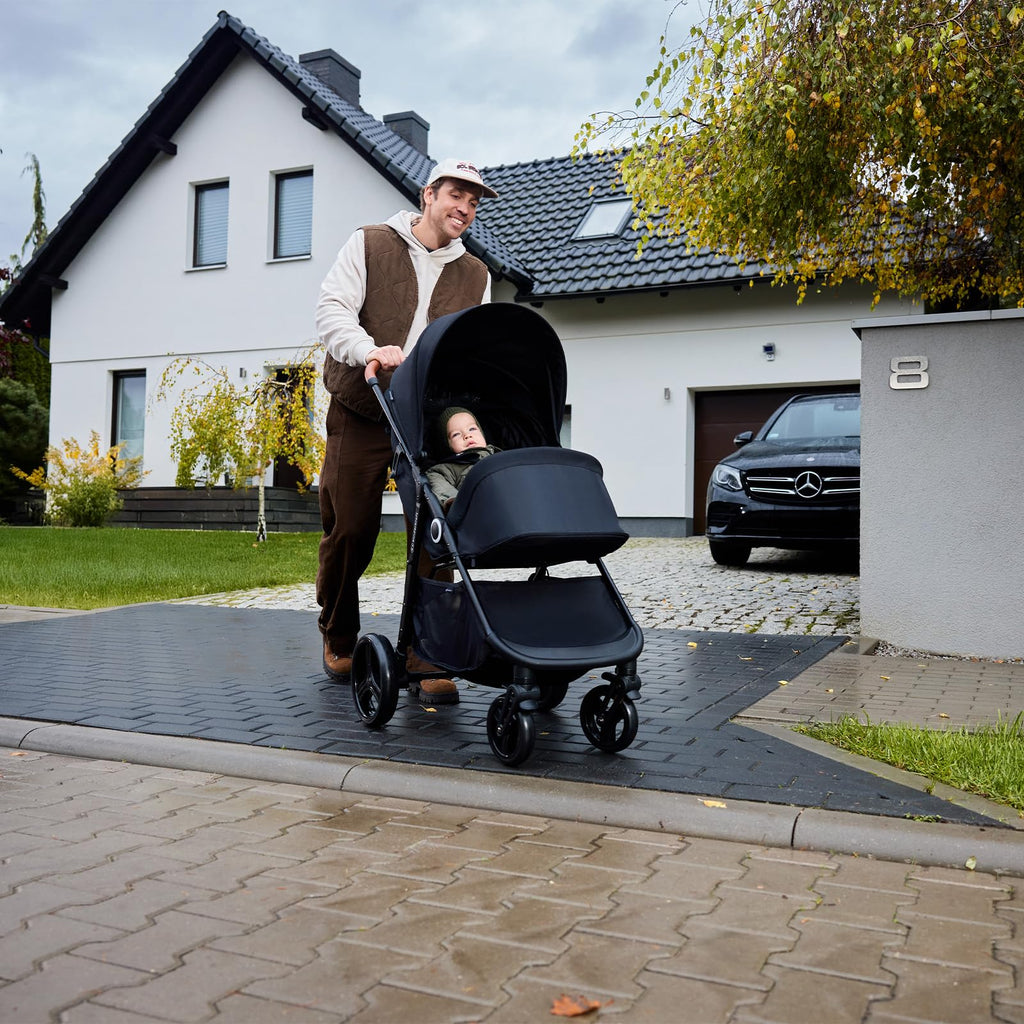 Black Buggy T15547