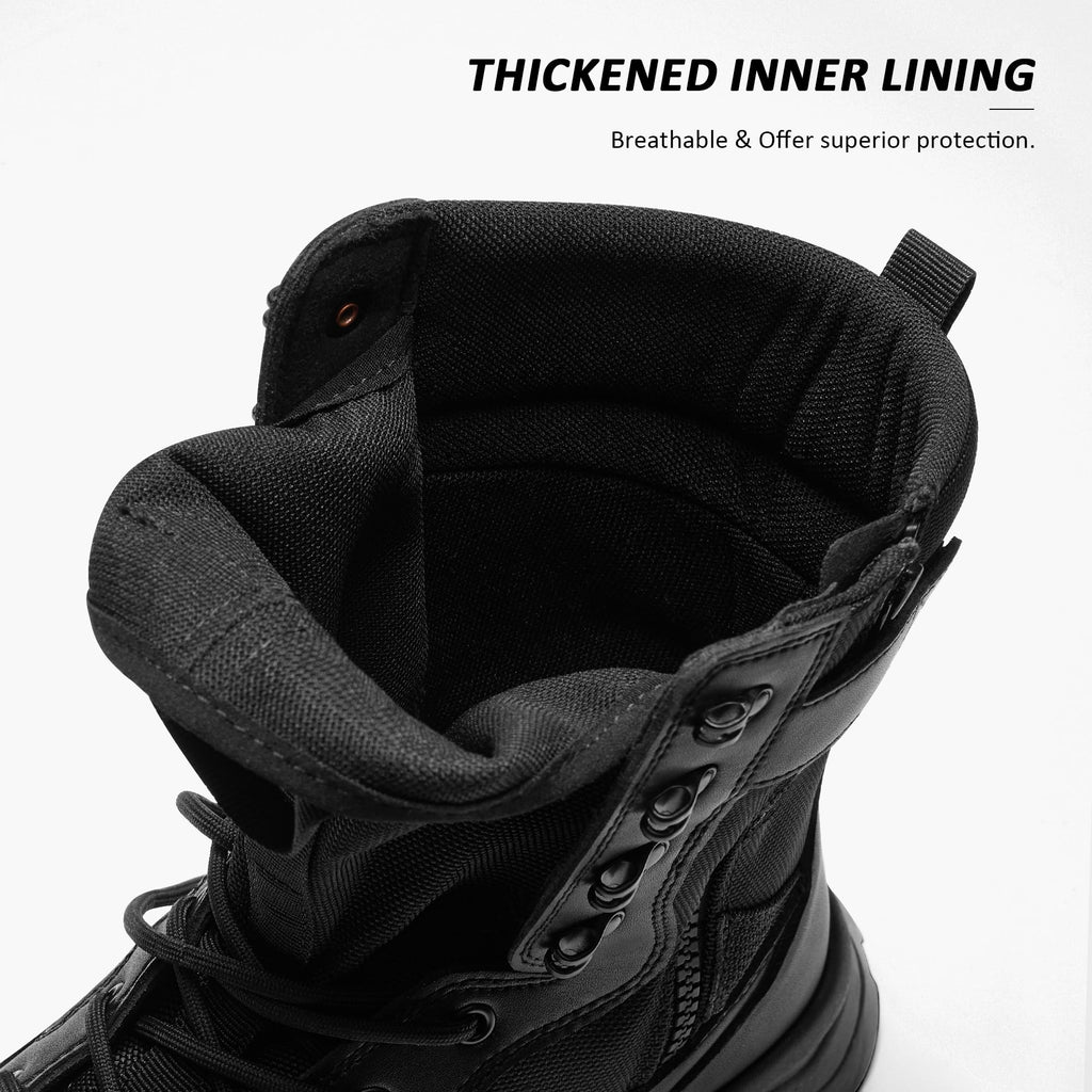 Tactical Work Boots I347