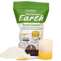 Food Grade Diatomaceous Earth 2lb with Powder Duster S597
