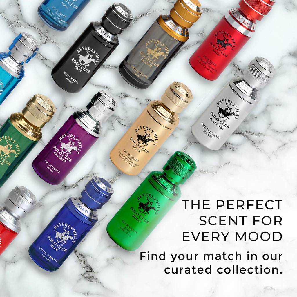 Eau De Toilette Spray Fresh Woody Fragrance 3.40fl.oz / 100ml P122033