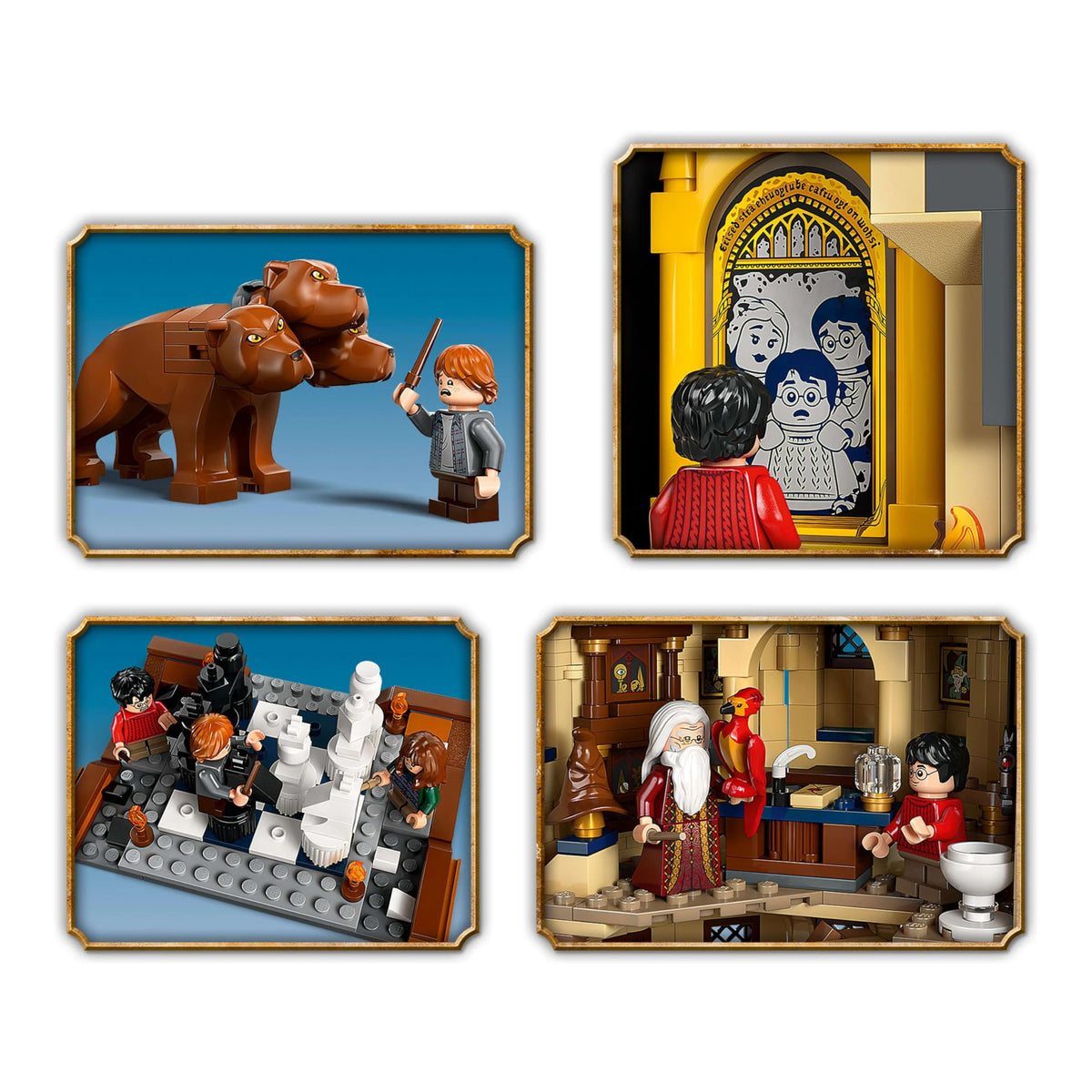 Building Blocks Toy A45914