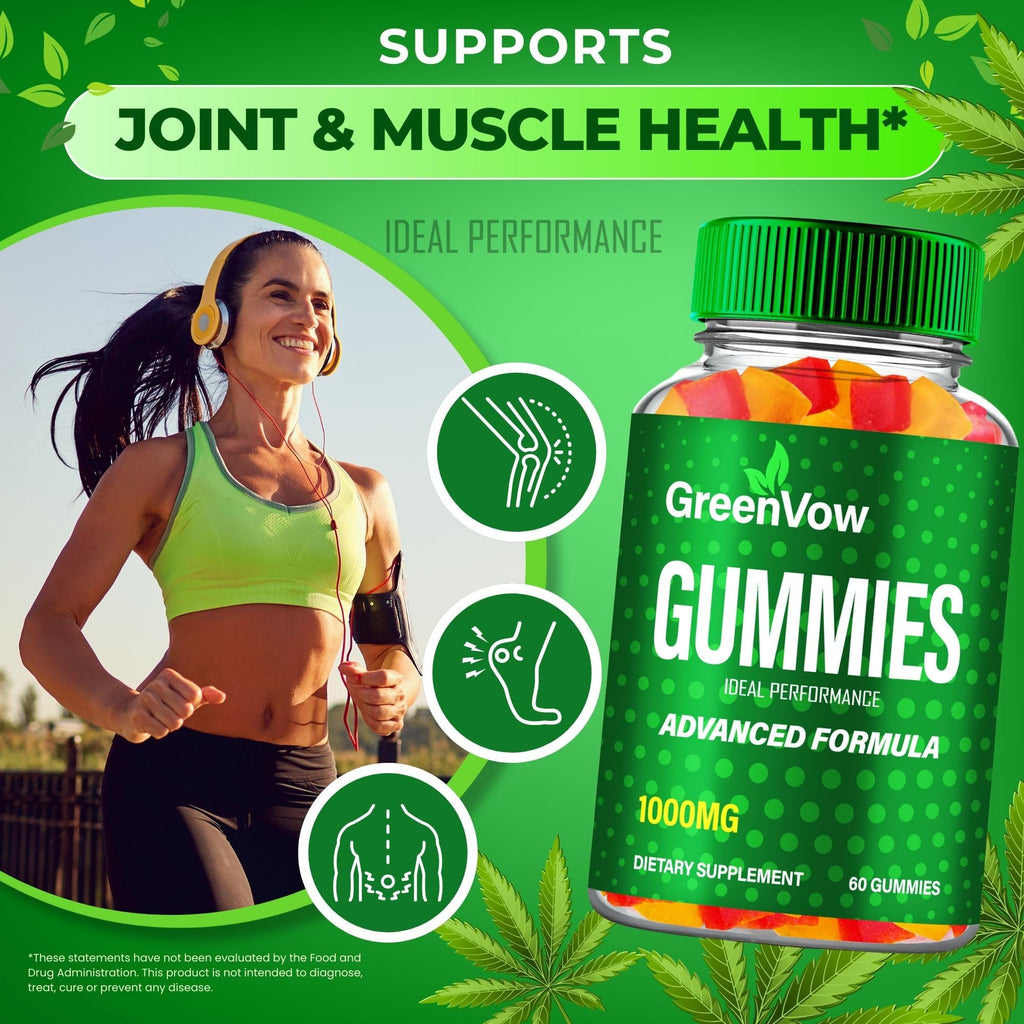 Hemp Gummies 5 Pack X707