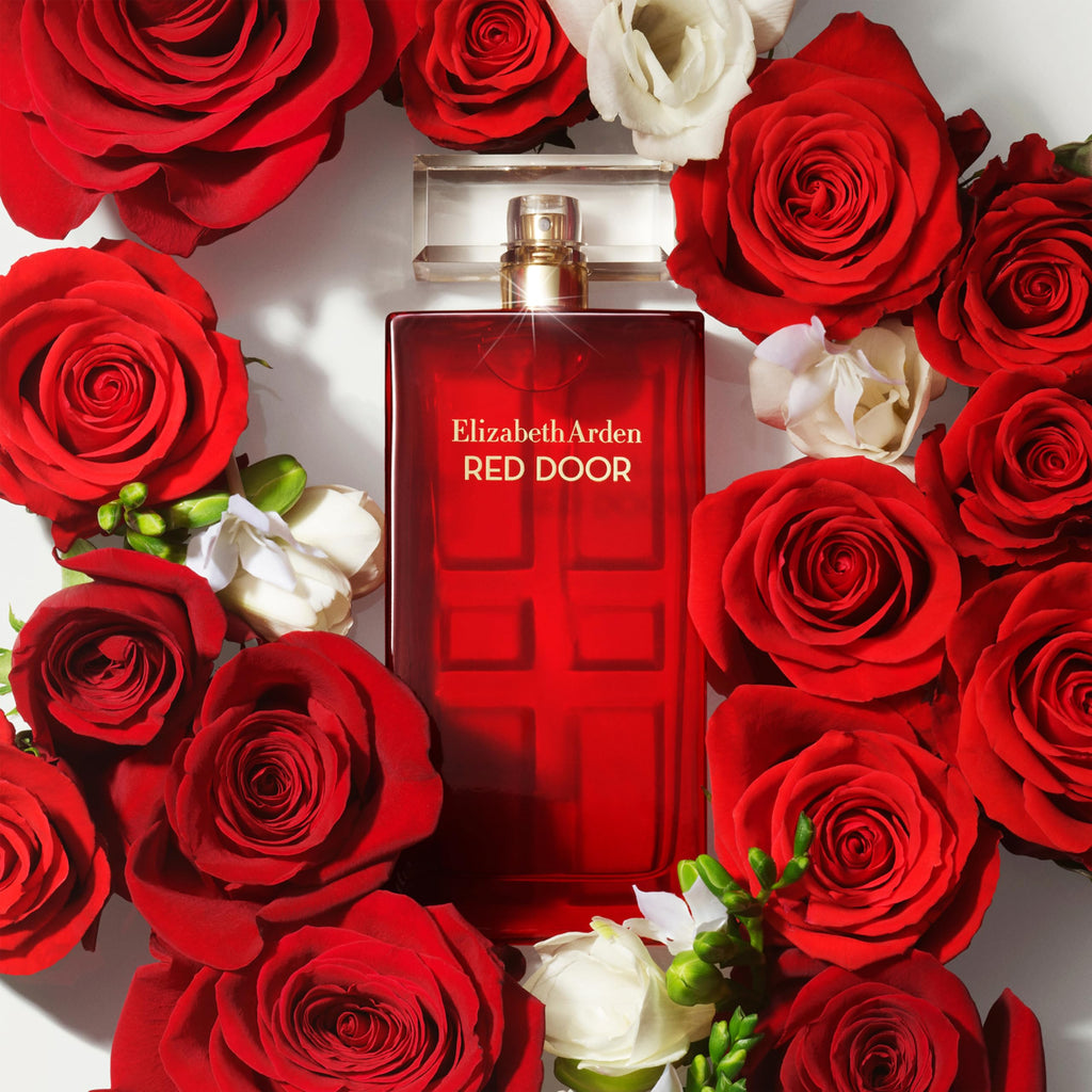 Eau de Parfum 1.7 fl oz D609