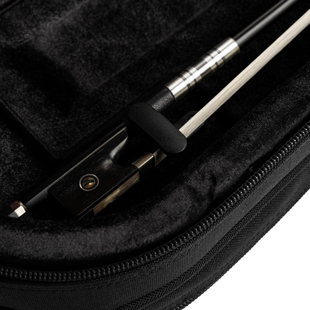 Lightweight 1/2-size Violin Case with Shoulder Strap J91761