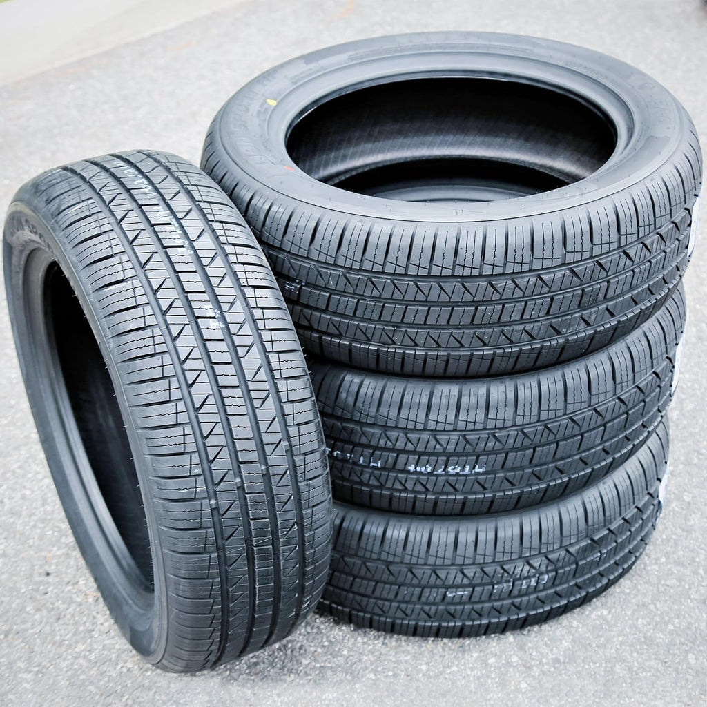 215/60R16 95H Tire Z200789