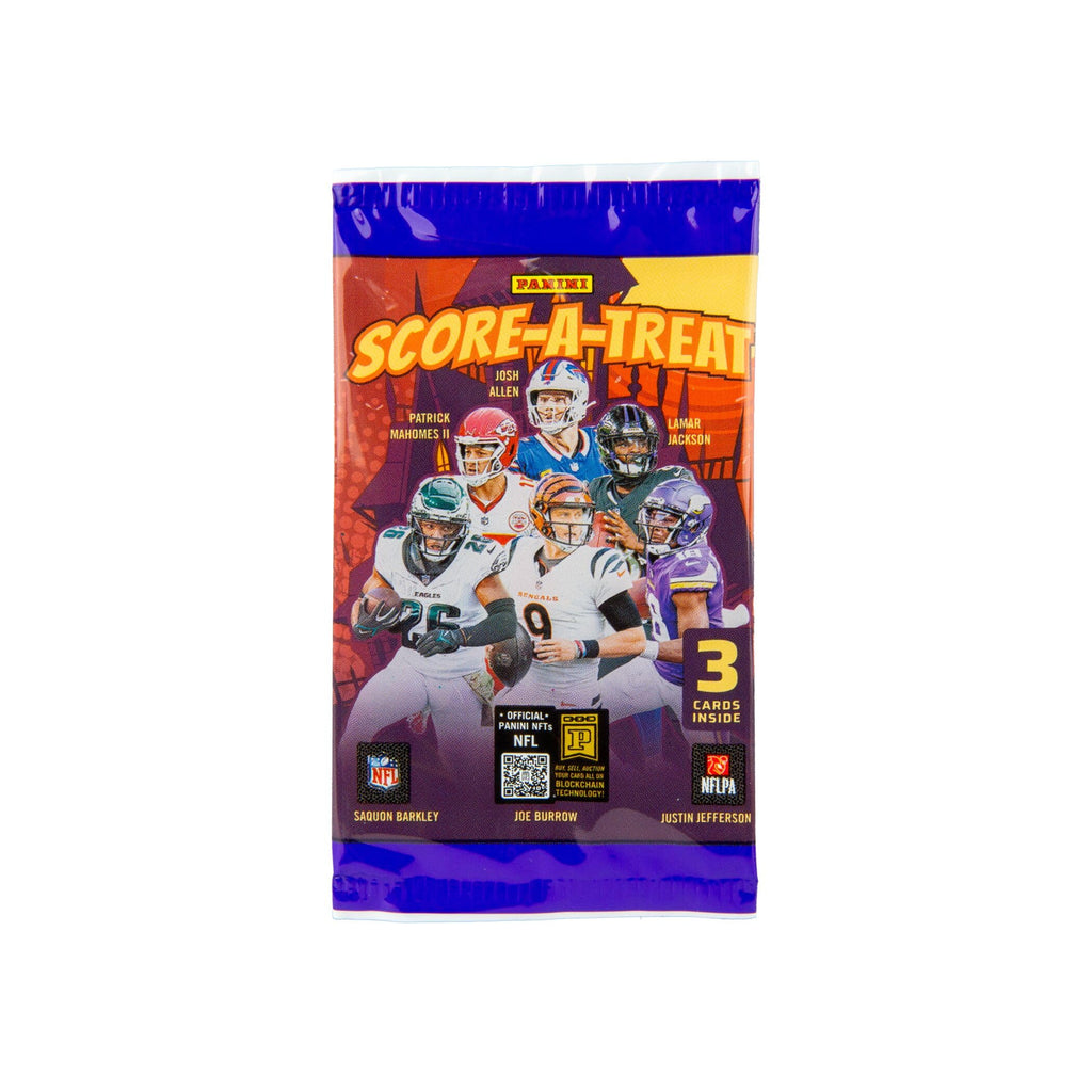Panini Score NFL Trading Cards F853