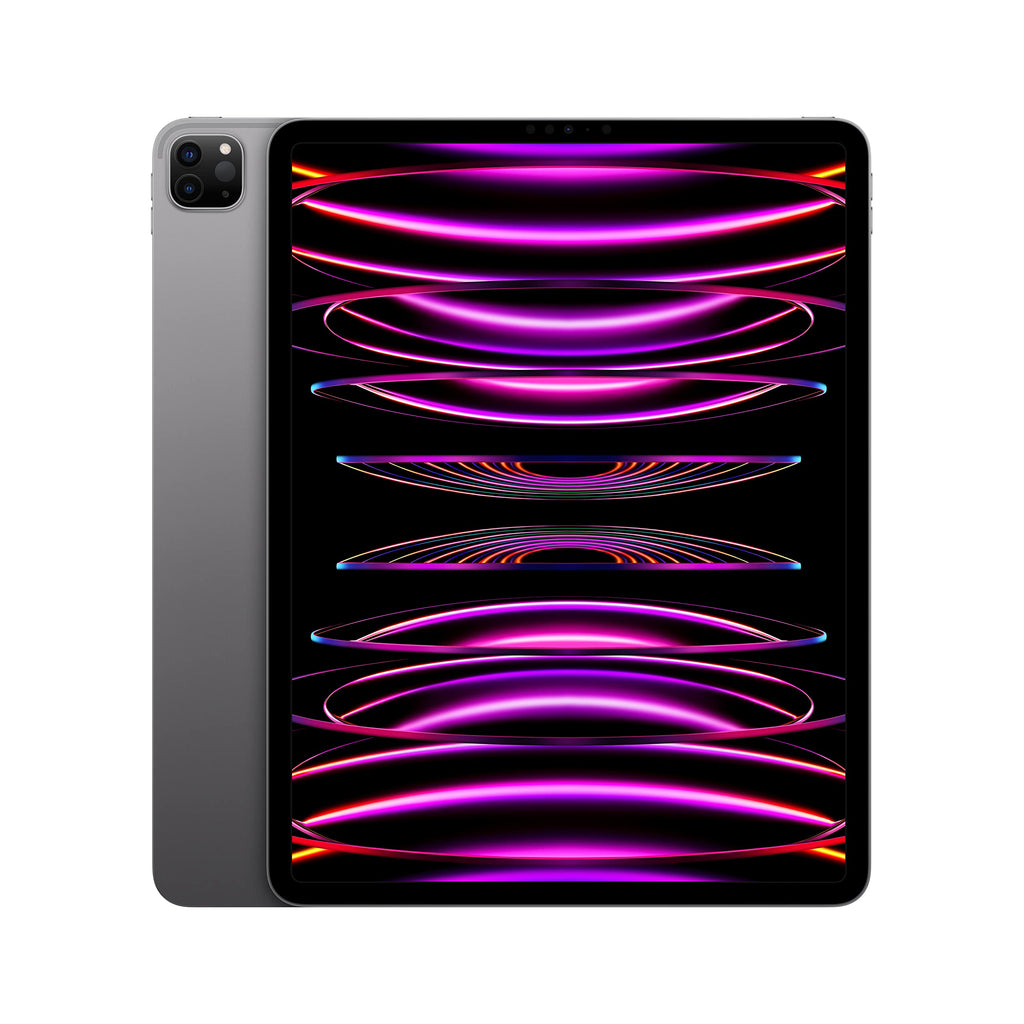 iPad Pro 12.9-inch WiFi 128GB Space Gray Y970