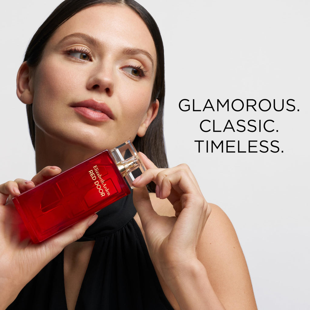 Eau de Parfum 1.7 fl oz D609