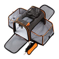 Airline Approved Pet Carrier Y63631
