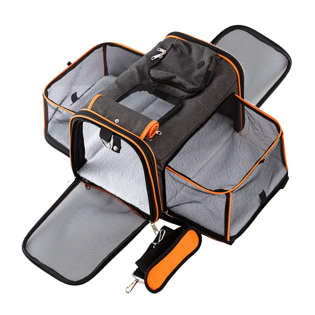 Airline Approved Pet Carrier Y63631