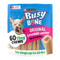 Dog Chew Treats 60 ct Pouch D3612