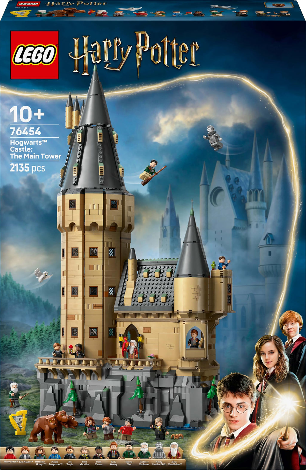 Building Blocks Toy A45914