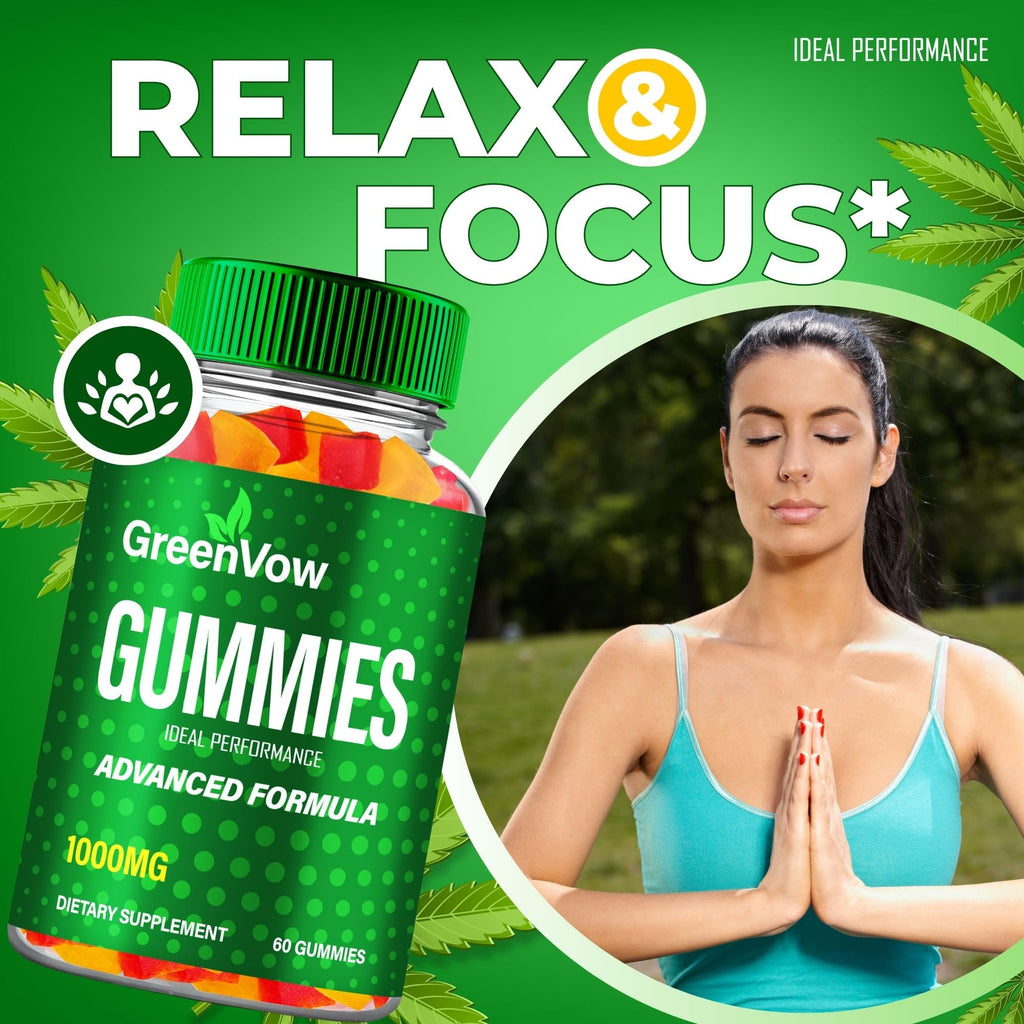 Hemp Gummies 5 Pack X707