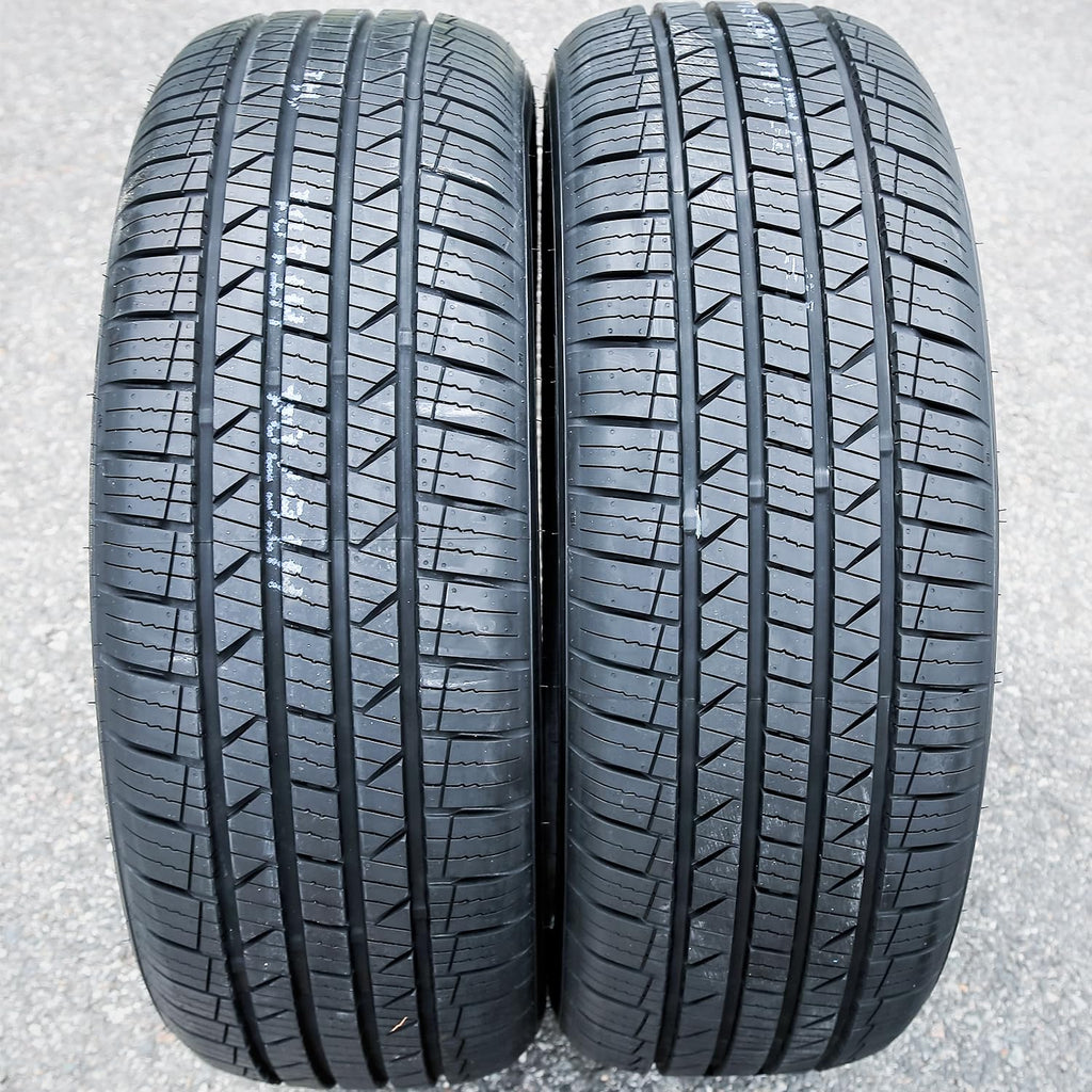215/60R16 95H Tire Z200789