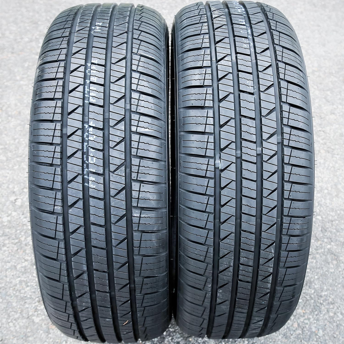 215/60R16 95H Tire Z200789