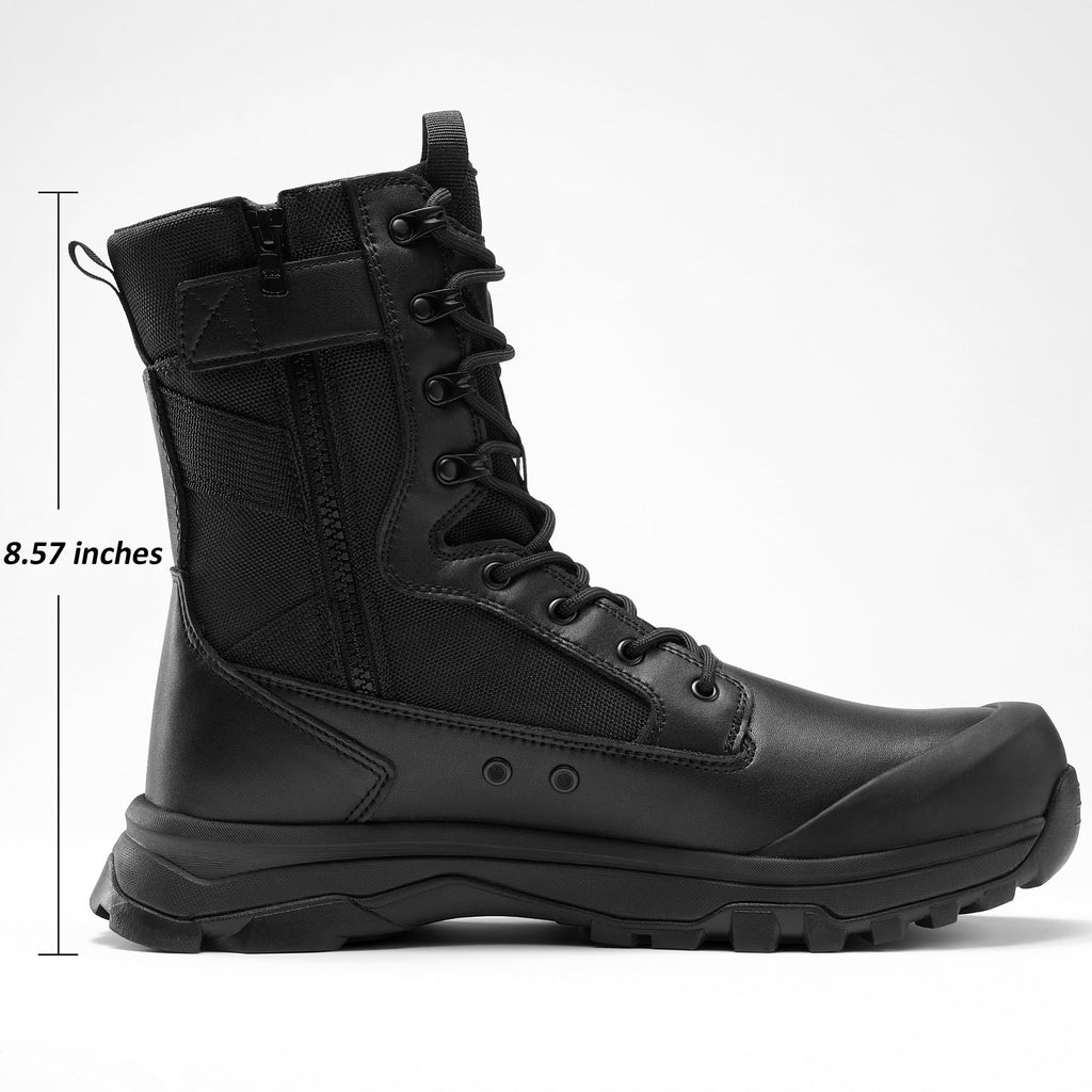 Tactical Work Boots I347