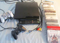 PS3 320GB Console Bundle G581