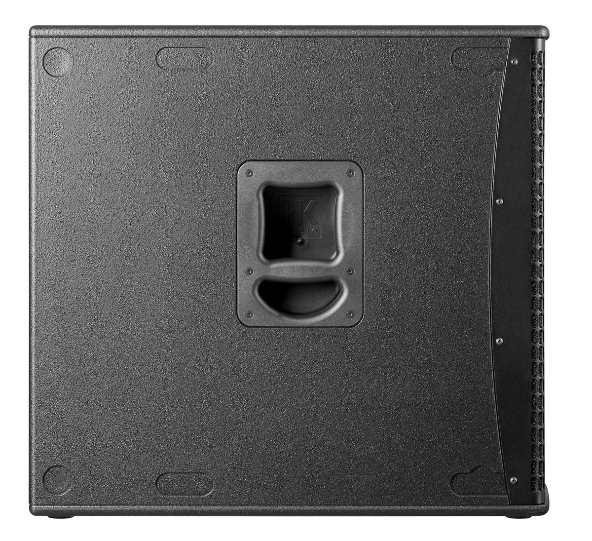 1200 Watt 18" Active Subwoofer Z885
