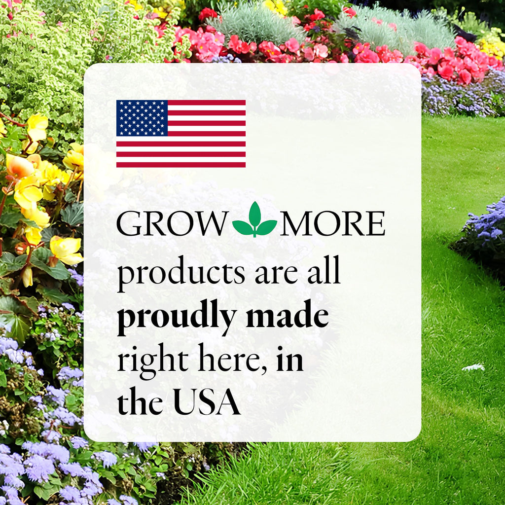 Organic Liquid Bonsai Fertilizer 8 oz Concentrate N110